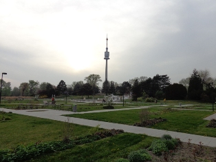 Donaupark