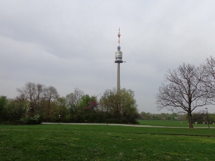 Donauturm