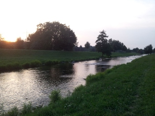 An der Dreisam