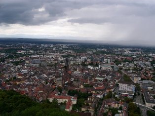 Freiburg im Breisgau