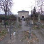 Friedhof der Namenlosen