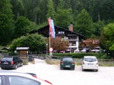 Gasthaus Kugelmühle