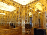 Goldkabinett im Belvedere