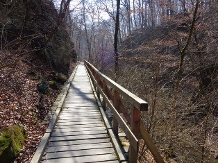 Hagenbachklamm