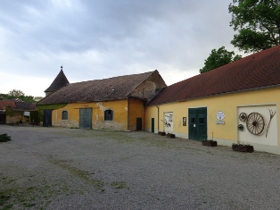 Heimatmuseum Marchegg