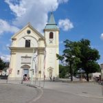 Josefskirche am Kahlenberg