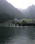 Bobbahn am Königssee