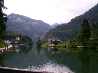 Der Königssee