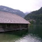 Königssee Seelände