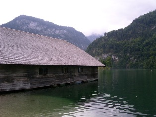 Königssee Seelände