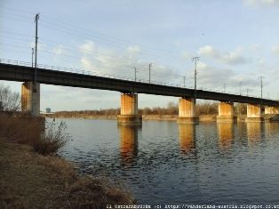 Ostbahnbrücke