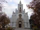 Pfarrkirche Bad Vöslau