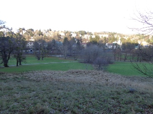 Pötzleinsdorfer Schlosspark