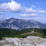 Schneebergblick vom Jakobskogel