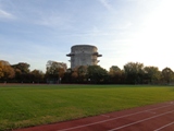 Sportplatz im Augarten