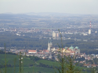 Stift Klosterneuburg