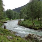 Tuxbach im Zillertal