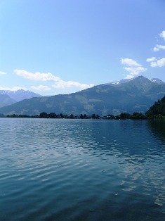 Zell am See