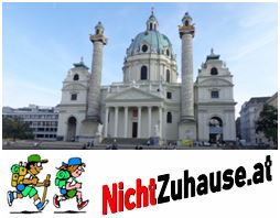 NichtZuhause.at