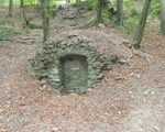 Brunnen im Dehnepark