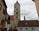 Frauenbergkirche Stein