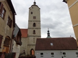 Frauenbergkirche Stein