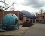 Planetarium im Prater