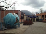 Planetarium im Prater