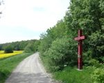 Rotes Kreuz am Eichenhain