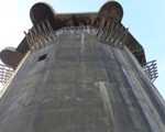 Flakturm in Wien