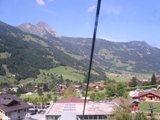 Gasteiner Seilbahn