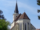 Kirche Hollabrunn