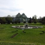 Palmenhaus Schönbrunn