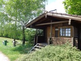 Windischalm Hütte