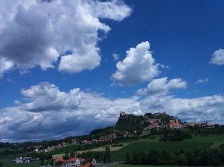 Altenmarkt und Riegersburg