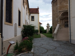 Altstadt Hartberg