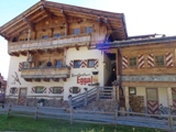 Berggasthaus Eggalm