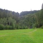 Geolehrpfad ins Untersulzbachtal