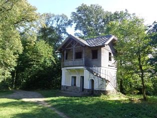 Hameau Wiese