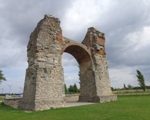 Heidentor Carnuntum