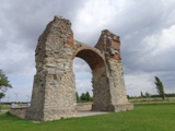 Heidentor Carnuntum