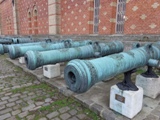 Kanonen in Wien