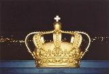 Krone von Stockholm