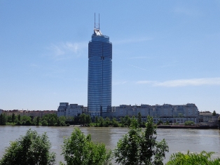 Millenium Tower