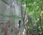 Nazibunker in der Lobau