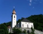 Pfarrkirche Großarl