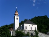 Pfarrkirche Großarl