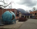 Prater Planetarium