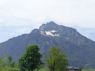 Untersberg