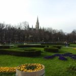 Volksgarten